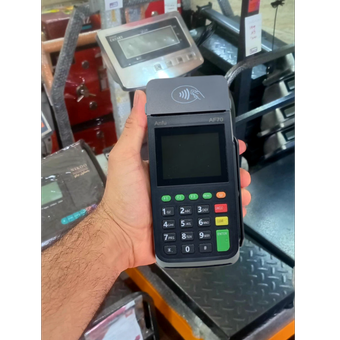 کارتخوان بی سیم wifi آنفو مدل A70