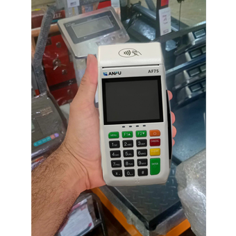کارتخوان بی سیم wifi آنفو مدل A75
