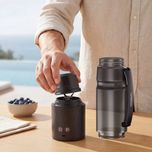 مخلوط‌کن قابل حمل (Portable Blender) از برند LePresso مدل Juvelix 370W ‌