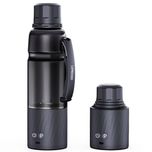 مخلوط‌کن قابل حمل (Portable Blender) از برند LePresso مدل Juvelix 370W ‌