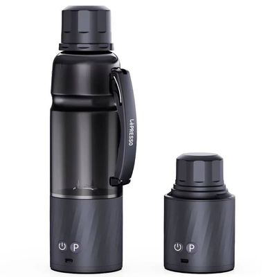 مخلوط‌کن قابل حمل (Portable Blender) از برند LePresso مدل Juvelix 370W ‌