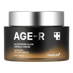 کرم کپسولی گلوتاتیون مدی کیوب (Medicube Age-R Glutathione Glow Capsule Cream)