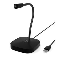 میکروفون بیسیم رومیزی و استودیویی مدل MICROPHONE G-22 Yanmai