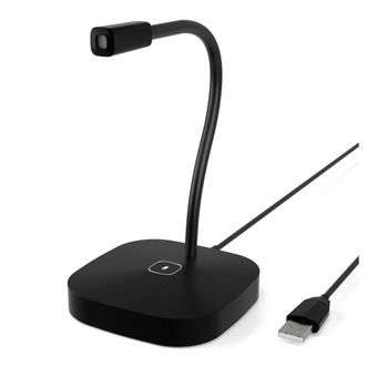 میکروفون بی‌سیم رومیزی و استودیویی مدل MICROPHONE G-22 Yanmai