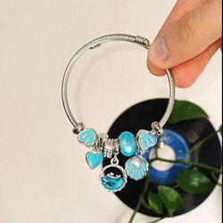 دستبند پاندورا کد1