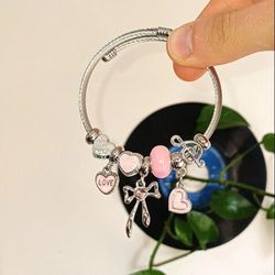 دستبند پاندورا کد2