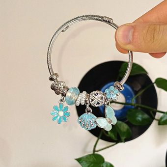 دستبند پاندورا کد4