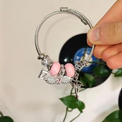 دستبند پاندورا کد5