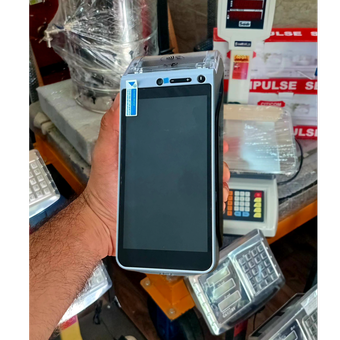 کشلس amp8200 کارت به کارت رومیزی و دیواری