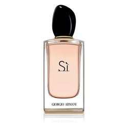 عطر ادکلن جورجیو آرمانی سی | Giorgio Armani Si