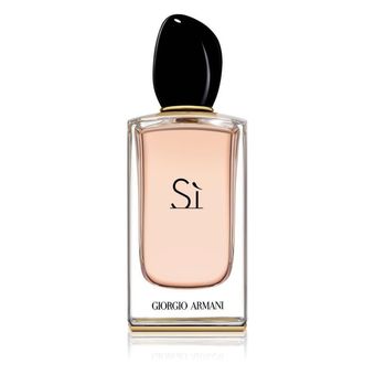 عطر ادکلن جورجیو آرمانی سی | Giorgio Armani Si
