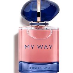 ادکلن جورجیو آرمانی مای وی اینتنس | Giorgio Armani My Way Intense