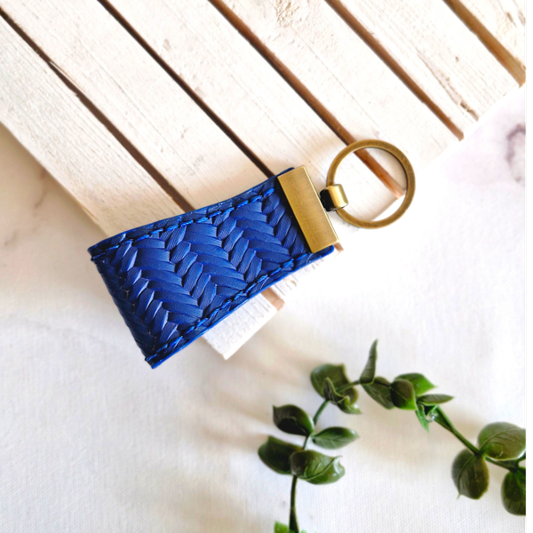 جاسویچی چرم طبیعی