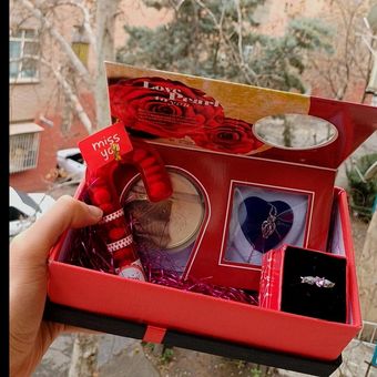 پک روز دختر کد3