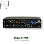 آمپلی فایر / PM100R / پارسا صوت / 2 کانال