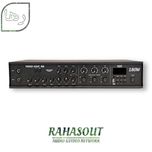 آمپلی فایر/ PM180W پارساصوت / 3کانال سلکتور