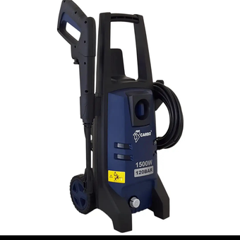 کارواش کاربو مدل AT_1512