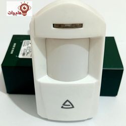 چشمی دزدگیر اماکن گاش