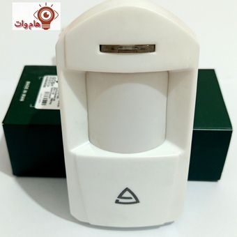 چشمی دزدگیر اماکن گاش