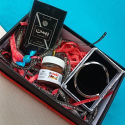 پک کادویی کد10