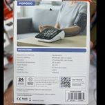 دستگاه فشارسنج دیجیتالی برند Porodo (سری LiveOn) مدل PDB01A2