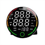 فشارسنج دیجیتالی مچی Porodo LiveOn (مدل PDW01B)