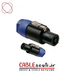 فیش اسپیکون/ SPC / ضد نویز