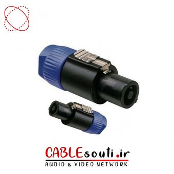 فیش اسپیکون/ SPC / ضد نویز