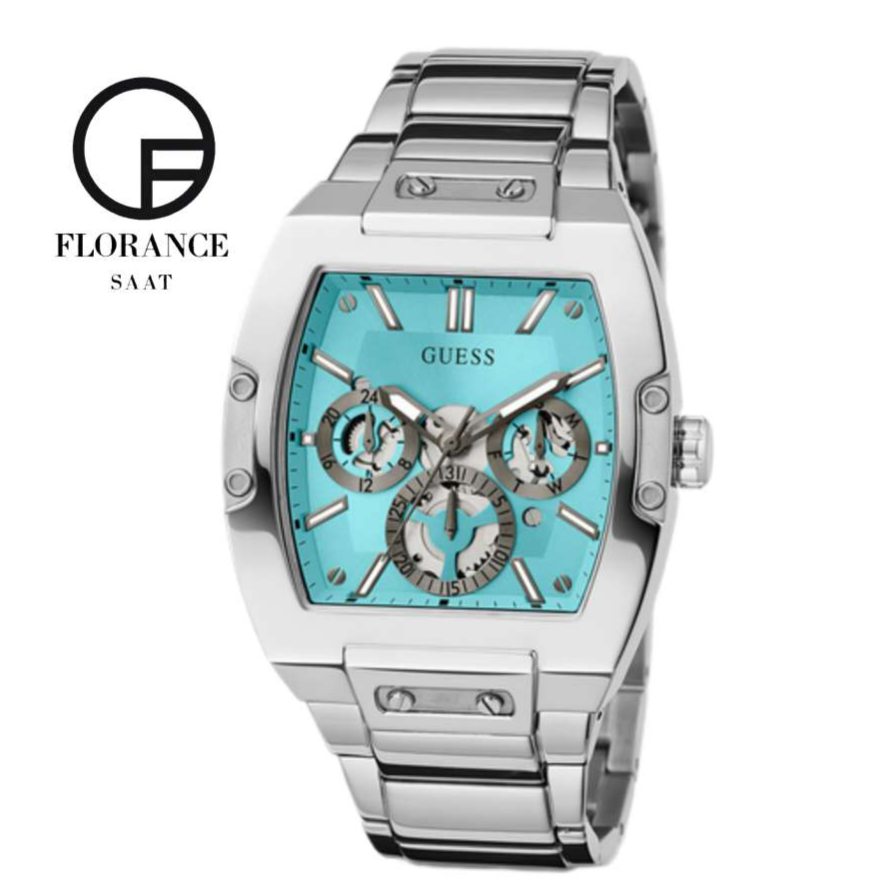 ساعت مچی گس مردانه GUESS GW0456G4