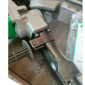 چکش تخریب (بتن کن) ‌ده کیلویی ‏NBT-DH-0860‏