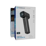 غول جت فن شارژی توربو (Turbo Blower Fan) از برند Powerology مدل PWF201BK