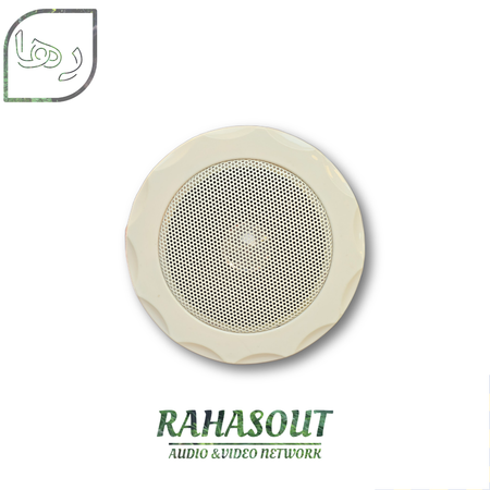 بلندگو سقفی هالوژنی / Pm-p15