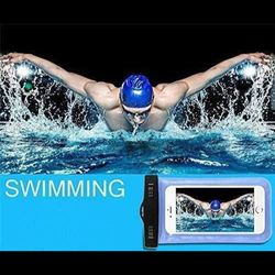 کیف محافظ گوشی ضد آب