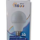 لامپ 15 وات تی سو پایه E27