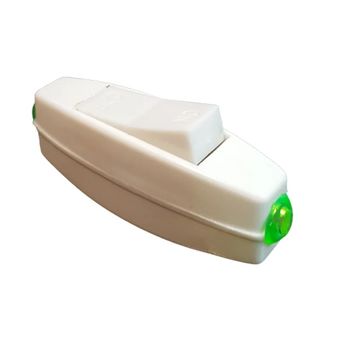 کلید راکر بین راهی