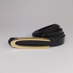 کمربند زنانه بیضی