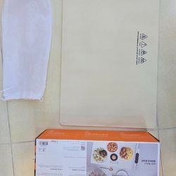 پد گرم کننده غذا