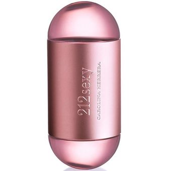 عطر ادکلن 212 سک سی زنانه | Carolina Herrera 212 s–y