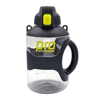 قمقمه پرو اسپورتز مدل JAGWATER3 گنجایش 2 لیتر