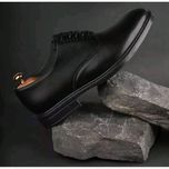 کفش مردانه چرم مجلسی رسمی مدل CLASSIC کلاسیک