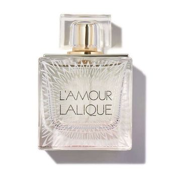 عطر ادکلن لالیک لامور (له آمور زنانه)| Lalique L’Amour