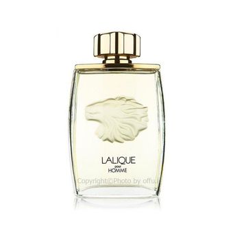 عطر ادکلن لالیک پور هوم -لالیک شیر | Lalique Pour Homme