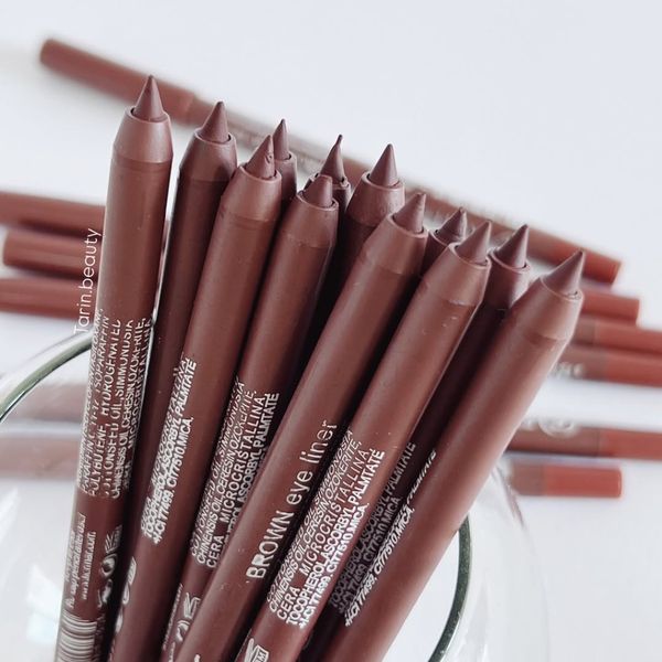 مداد قهوه ای فلورمار