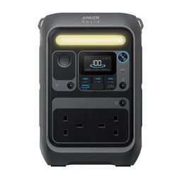 پاور استیشن قابل‌حمل Anker – ظرفیت 288Wh (~90,000mAh)