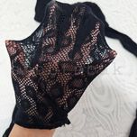 بادی فیشنت شورتکی فاق باز