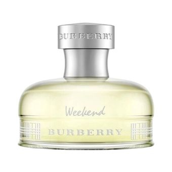 عطر ادکلن باربری ویکند زنانه | Burberry Weekend