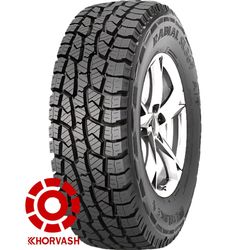 لاستیک 31/10.5R15 ترازانو TRAZANO SL369 A/T مخصوص آفرود/شهری
