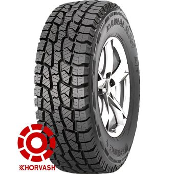 لاستیک 31/10.5R15 ترازانو TRAZANO SL369 A/T مخصوص آفرود/شهری 30روز ضمانت بازگشت کالا + 5 سال گارانتی