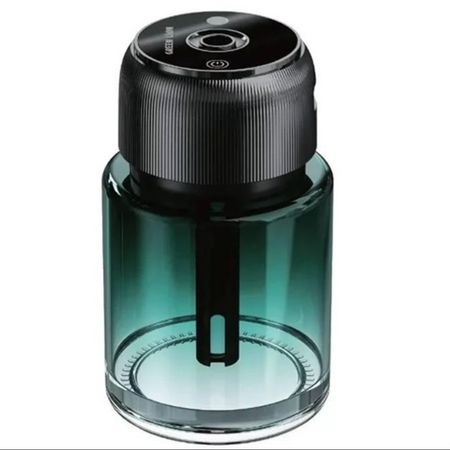 بخور سرد و خوشبو کننده لیزری هوشمند مدل CarFragrance 2 ا Fragrance Smart Car Fragrance 2 Air Diffuser