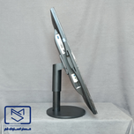 مانیتور استوک 24 اینچ اسپیکر دار ویوسونیک View Sonic VX2452mh